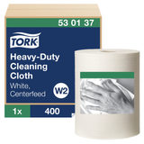 TO70036 WIPE USO INTENSIVO ROLLO BCO 106,4 MTS (280 PAÑOS)