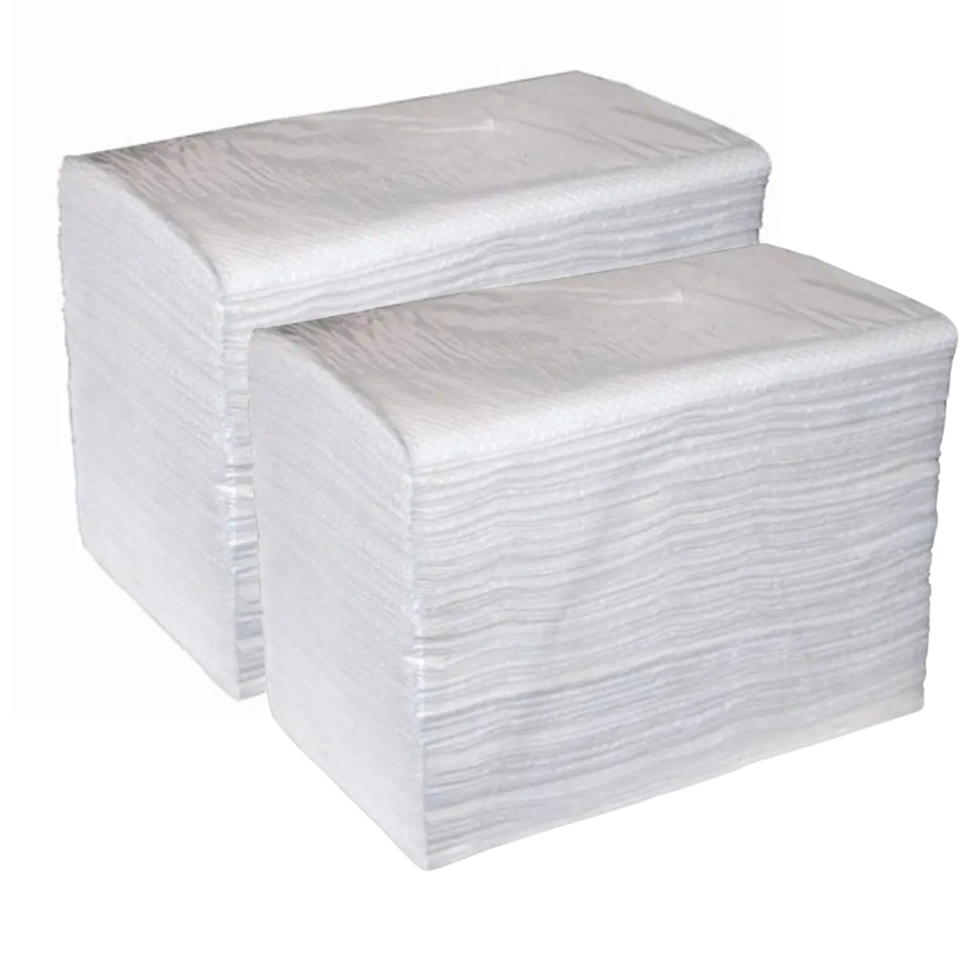 SERVILLETAS LUNCH CAJA DE 20 PACK X 500 UNIDADES