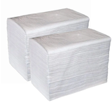 SERVILLETAS LUNCH CAJA DE 20 PACK X 500 UNIDADES