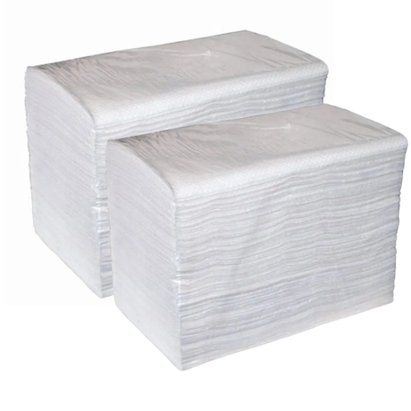 SERVILLETAS LUNCH CAJA DE 20 PACK X 500 UNIDADES