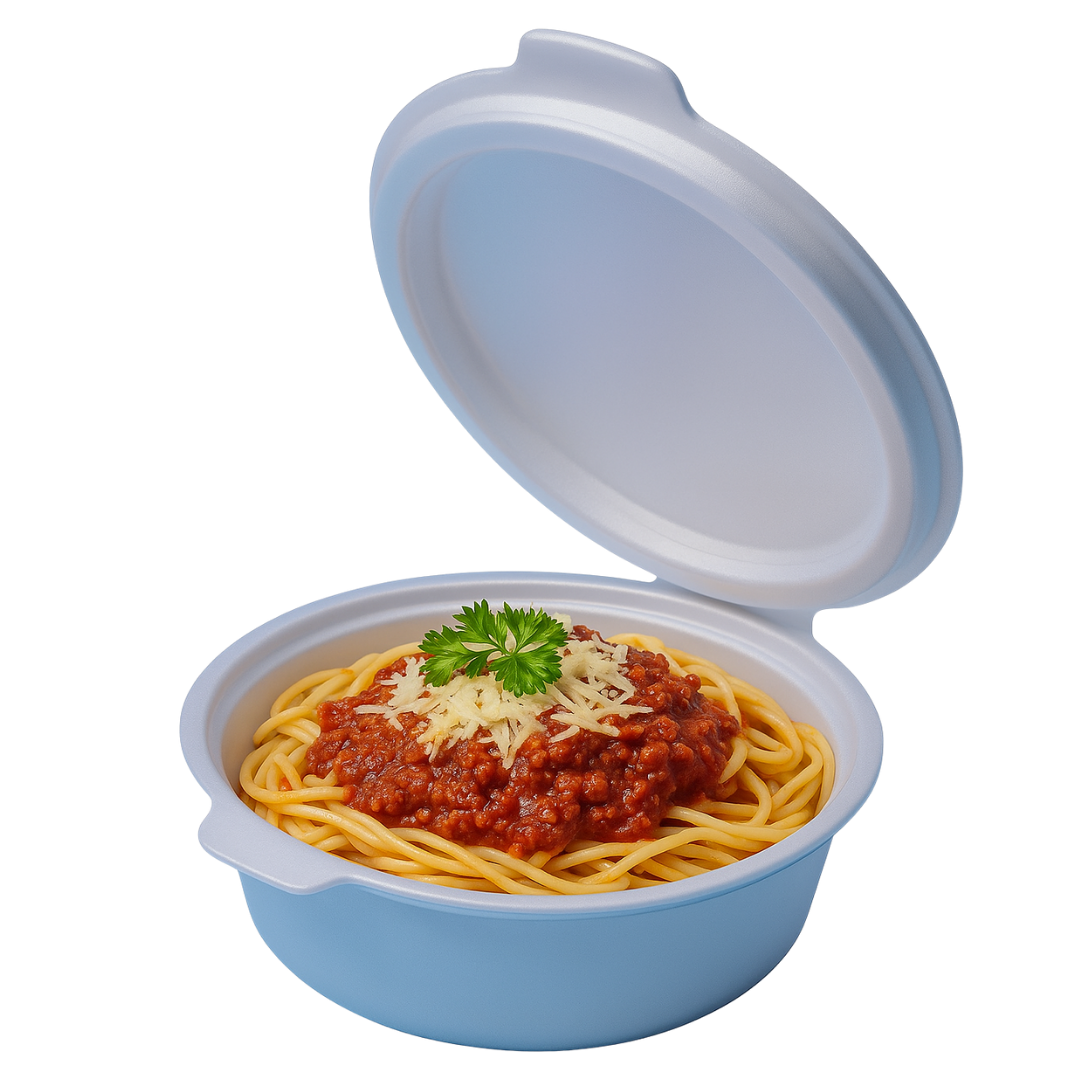 PORTA COLACION TERMICO ECO 1X100