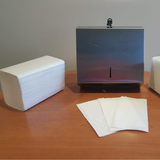 TOALLA INTERFOLIADA H/S 1X250 HJ