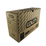 COLON CAJA ARCHIVO STANDARD