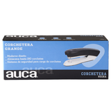 CORCHETERA AUCA GRANDE NEGRA-  