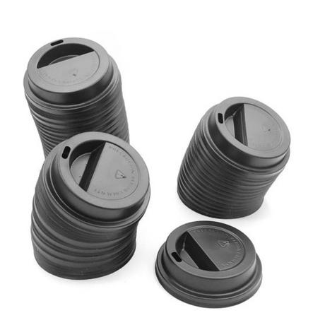 TAPA VASO POLIPAPEL 6 OZ 1X50