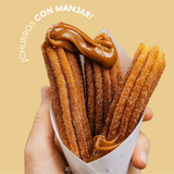 MANJAR REPOSTERO EBEL CJ 1X10 KG