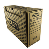 COLON CAJA ARCHIVO STANDARD