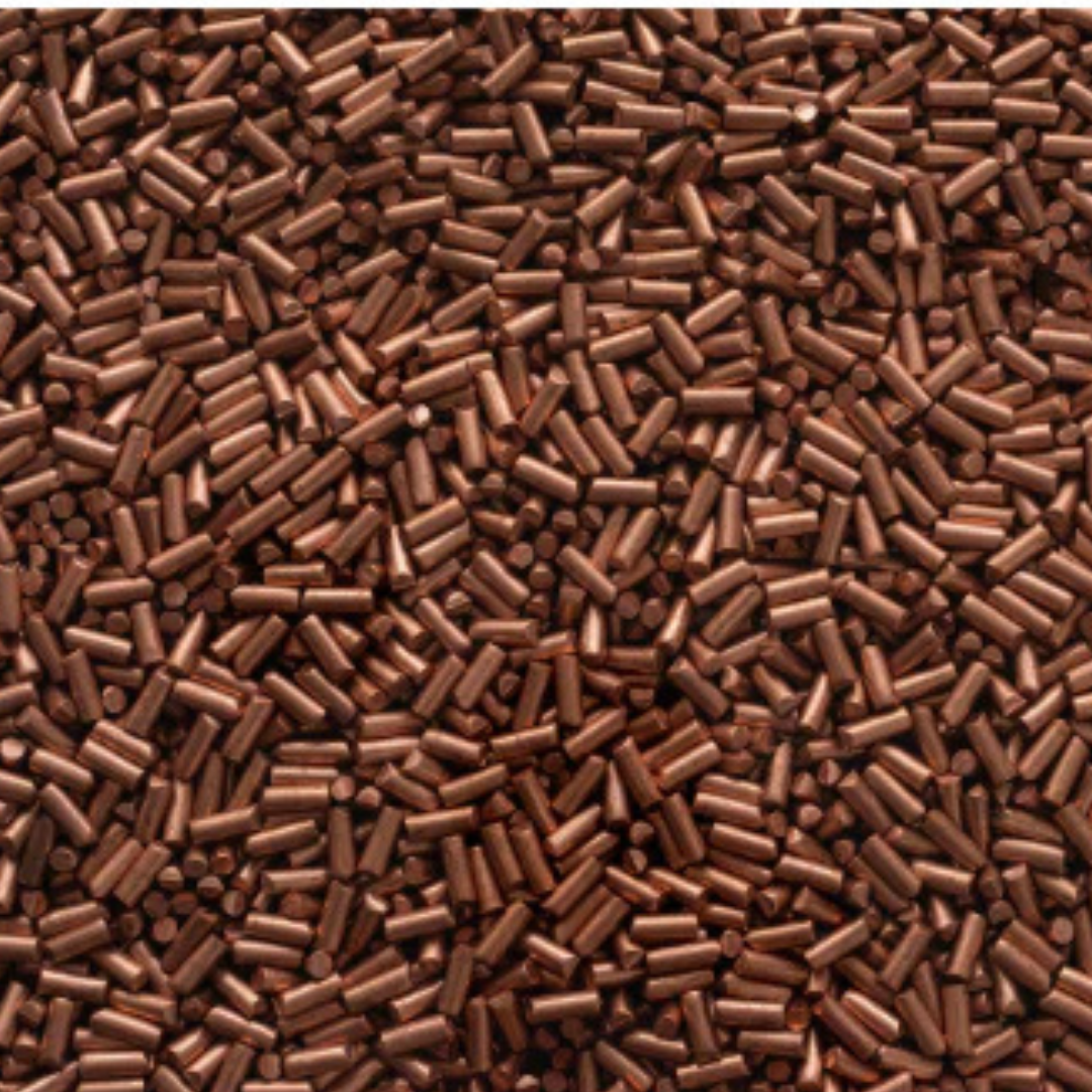 DECORACION CHOCOLATE 500 GRAMOS