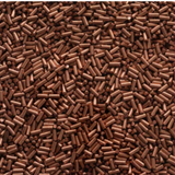 DECORACION CHOCOLATE 500 GRAMOS