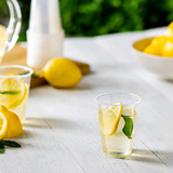 VASO 10 OZ TRANSPARENTE 1X50 PAMOLSA