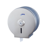 DISPENSADOR HIGENICO JOFEL CAJA 1 CROMADO METALICO