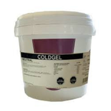 BRILLO GEL NEUTRO COLDGEL 6 KILOS