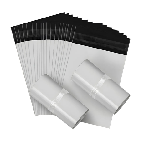 BOLSA PLASTICO SEGURIDAD DINERO 11x15 CM