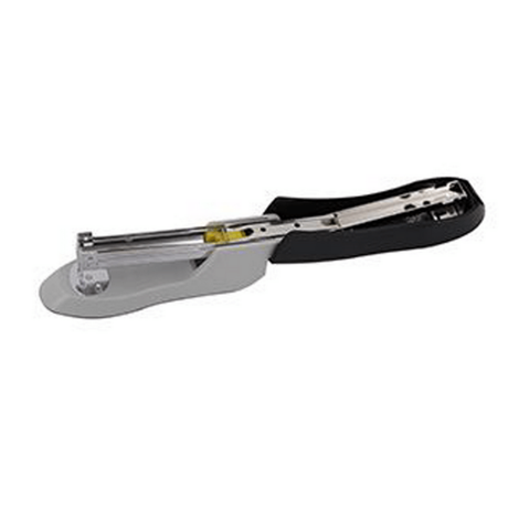 CORCHETERA AUCA GRANDE NEGRA-  