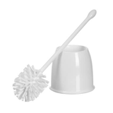 HISOPO PLASTICO PARA WC DE 35cm CON BASE UN - CENTURY/WINKLER