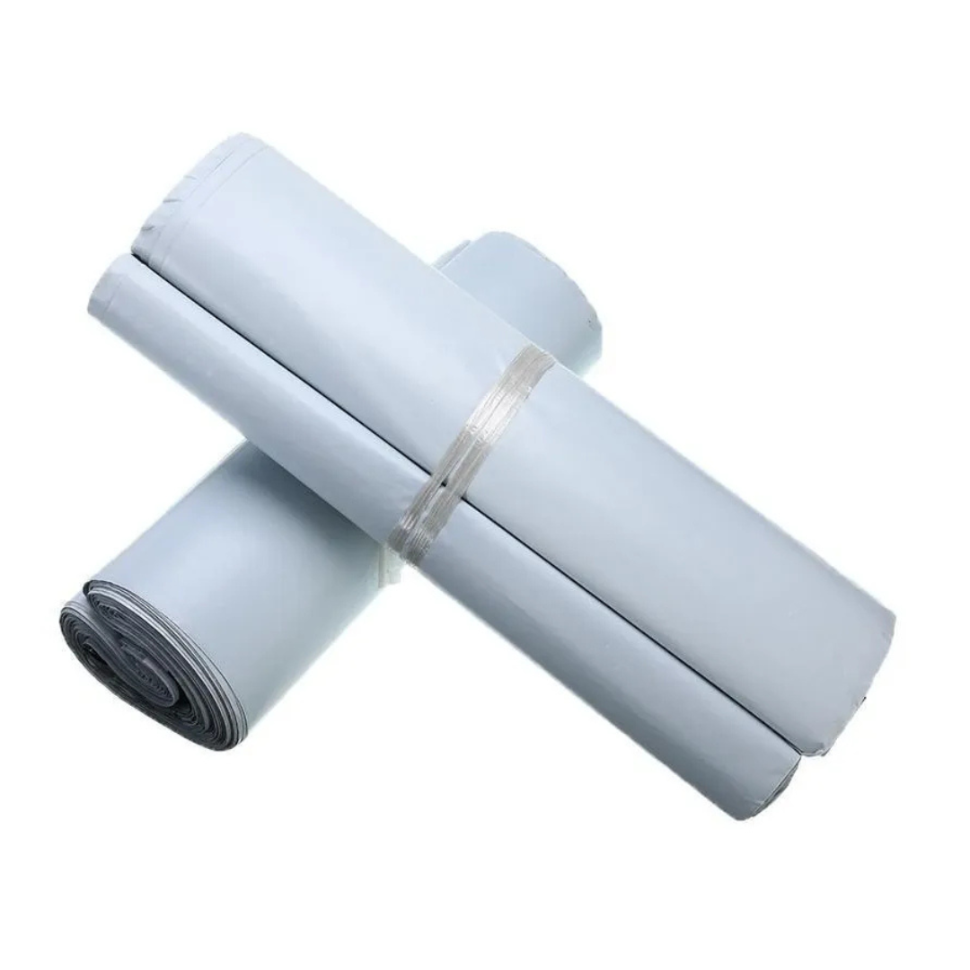 BOLSA PLASTICO SEGURIDAD DINERO 11x15 CM