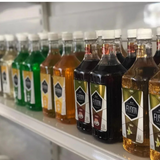 SYRUP MAIN FUSION COCO