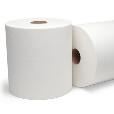 TOALLA TECNOROLL H/S PACK X 2 UN X 250 MTS
