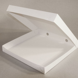 CAJA PIZZA MEDIANA BLANCA N00