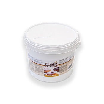 Puratop Fudge Blanco