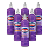 LIMPIADOR DESINFECTANTE LAVANDA 900CC VIRUTEX