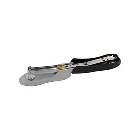 CORCHETERA AUCA MEDIANA NEGRA-  