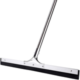 SECAPISO DOBLE CROMADO 75CM MANGO ALUMINIO UN