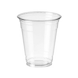 VASO 12 OZ PET 92MM 1X50