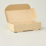THEBOX DELIVERY (1200ML) 18 X 12 X 5,5 Cm 200 U