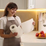 TOALLA TREBOL HS PREPICADA 100 MTS