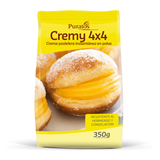 CREMY 4X4 350 GRAMOS