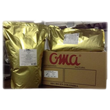 CAFE OMA INSTITUCIONAL SUPERIOR GRANO 2,5 KILOS