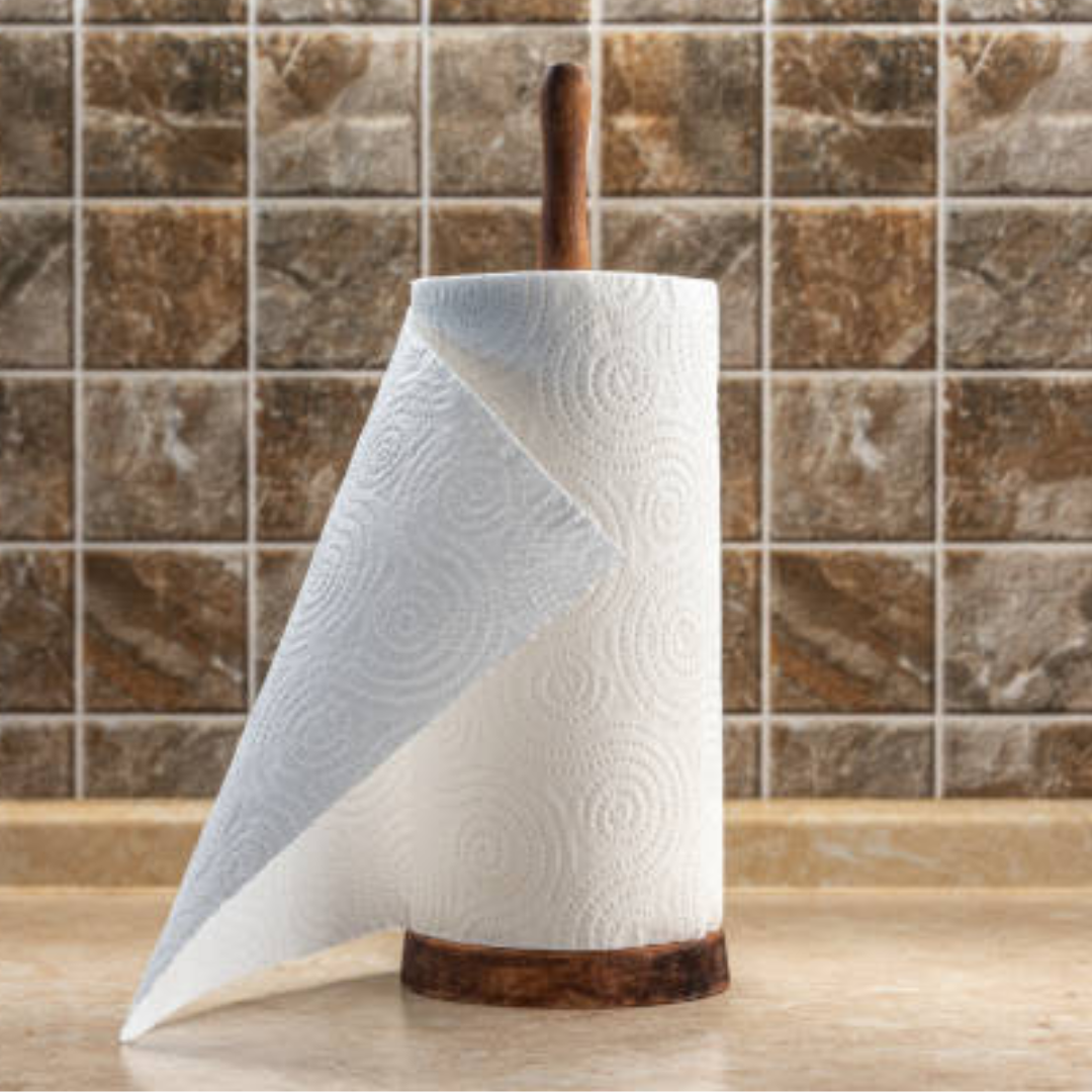 TOALLA TREBOL HS PREPICADA 100 MTS