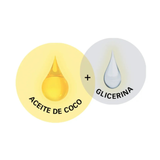 JABON TOCADOR HL MINI /C MINI BLANCO) 15G X 500U