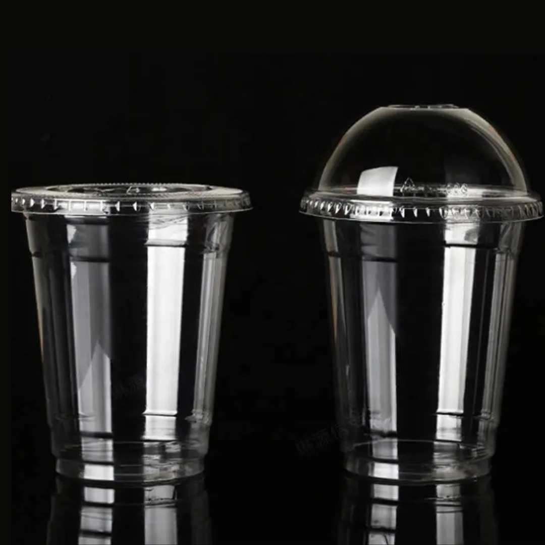 VASO 12 OZ PET 92MM 1X50