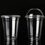 VASO 12 OZ PET 92MM 1X50