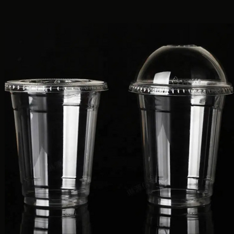 VASO 12 OZ PET 92MM 1X50