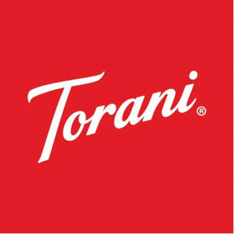 SYRUP TORANI COCONUT 750ML