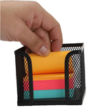 PORTA TACO METAL 10.5X10.5X8 REF.20170017