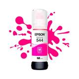 TINTA EPSON 544 MAGENTA