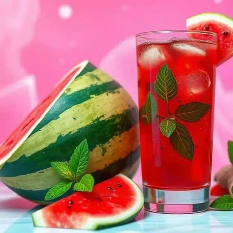 BEBIDA ENERGÉTICA ROCKSTAR SANDÍA PUNCH 500 ML