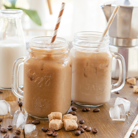LECHE CAPUCCINO LIGHT SIN LACTOSA 330ML 1X18 | COLUN
