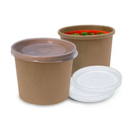TAPA PLASTICO 6 OZ