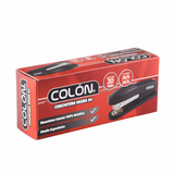 CORCHETERA COLON MEDIANA NEGRA A-4 26/6-  