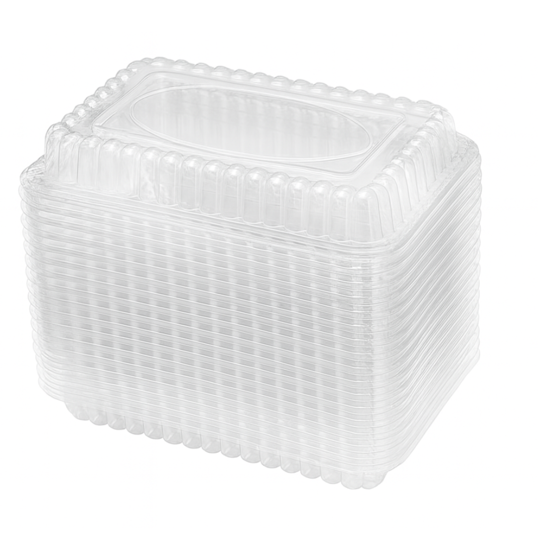 Tapa Domo C30 L OPS 1X50