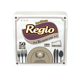 SERVILLETA RESTAURANT REGIO 40X40
