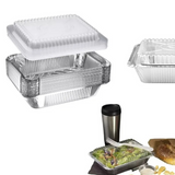 Tapa Domo C30 L OPS 1X50