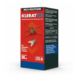 KLERAT CS INSECTICIDA CS 30 ML PARA DILUIR