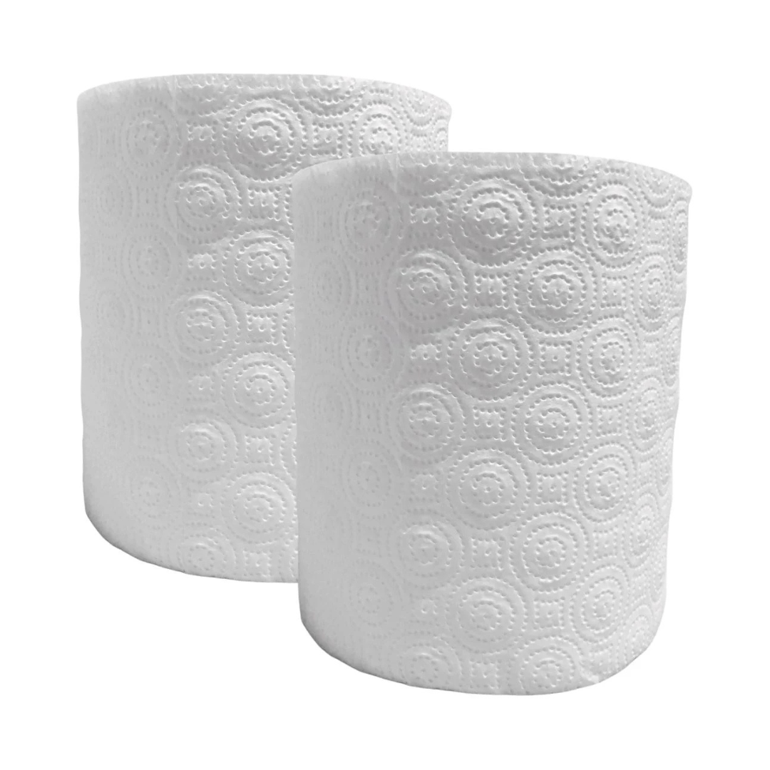 TOALLA TREBOL HS PREPICADA 150 MTS