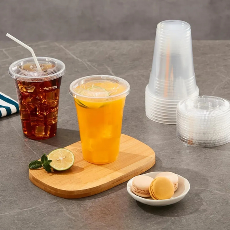 VASO 12 OZ PP 1X50